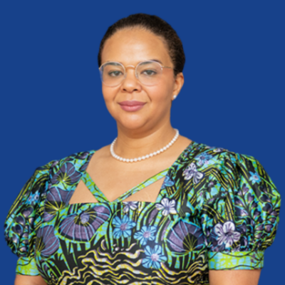 kayikwamba therese ministre rdc