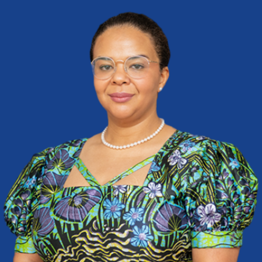 kayikwamba therese ministre rdc