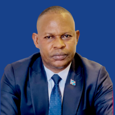 masamba ferdinand ministre rdc