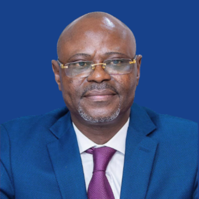 Mudiamvita guy ministre rdc