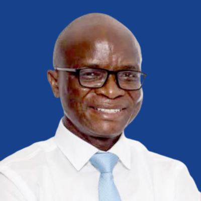 justin kalumba ministre rdc