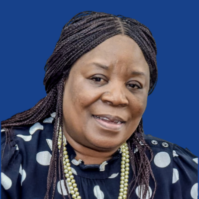 Tshiela Eugenie