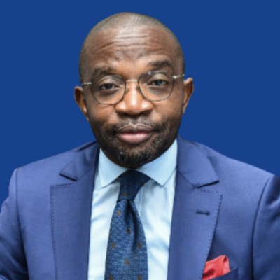 Ekila Marc ministre rdc