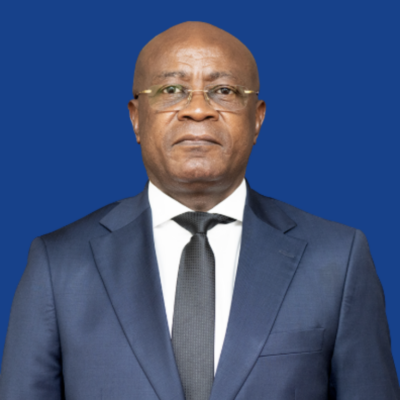 Elysee bokumwaka ministre rdc