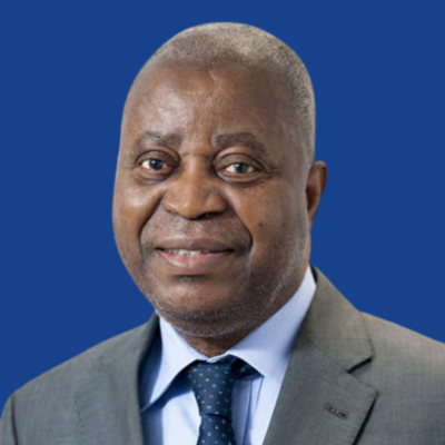 muzito adolphe ministre rdc