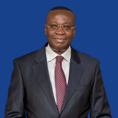 Mukoko Samba ministre rdc