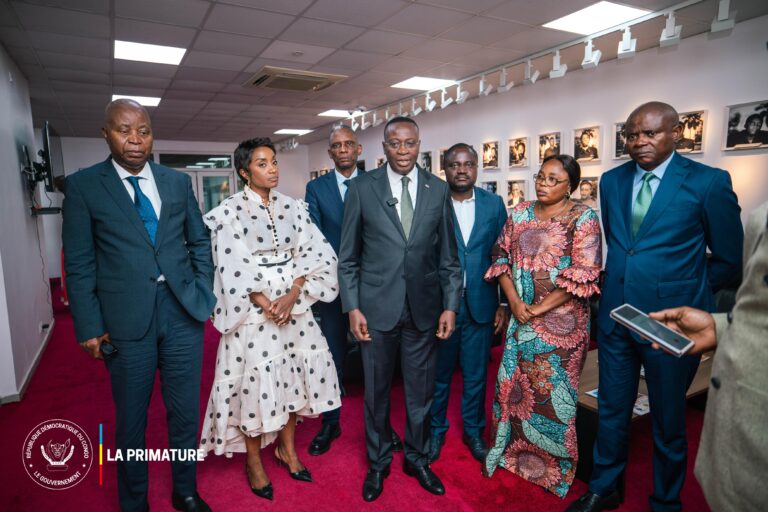suminwa gouvernement resilience