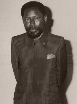 ANDRÉ BO-BOLIKO LOKONGA