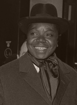 MOÏSE TSHOMBE