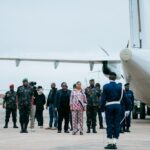 Mission d'évaluation de l'état de siège : Un pas de plus vers la paix et la sécurité en Ituri et au Nord-Kivu