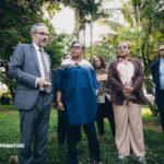 Vandalisme à Kinshasa : La Première Ministre condamne fermement les actes inacceptables et appelle à la vigilance tout en comprenant la colère des manifestants