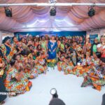 Valorisation de la masse laborieuse en RDC : Le Gouvernement Suminwa lance l'opération de formalisation des petits et micro-entrepreneurs