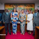 Amélioration du secteur touristique en RDC : Judith Suminwa donne  les orientations nécessaires à l’ONT