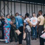 Résistance face à l’occupation : A N'djili, la Première Ministre salue le courage des policiers et militaires qui n’ont pas capitulé devant le M23 et le Rwanda