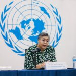 Judith Suminwa donne ses orientations pour les interventions du Système des Nations Unies au Congo et fixe les priorités de son Gouvernement