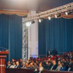 A l’ouverture de KBM 2025 à Kolwezi, la Première Ministre appelle au partage d'expériences pour impulser le développement des autres provinces de la RDC