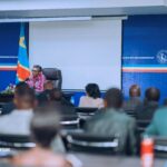 Kolwezi : Entre élan de développement et préoccupations des forces vives et politiques, la Cheffe du Gouvernement rassure les Lualabais