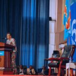 Corridor de Lobito : "Nous avons les moyens de devenir une plateforme industrielle verte à l'échelle continentale" ( Première Ministre Suminwa)