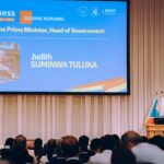 Exploitation du manganèse dans le Kongo Central : Une joint-venture signée au Japon sous la supervision de la Première Ministre Judith Suminwa