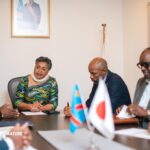 Après Tokyo, la Première Ministre à Osaka pour mettre sur orbite la culture congolaise et les opportunités d'investissement en RDC