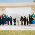 Clôture du sommet sur le Plan Mattei et le Global Gateway : La Première Ministre Judith Suminwa insiste sur un partenariat gagnant-gagant