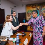 Le Gouvernement Suminwa réaffirme son engagement envers le respect des droits des déplacés dans l’Est de la RDC