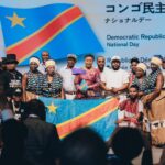 65 ans d'indépendance célébrés au Japon : Judith Suminwa porte un message d'espoir pour la RDC