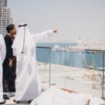 Diplomatie économique : après Suminwa à Dubaï, Banana passe à la vitesse supérieure