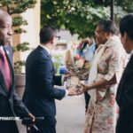 Judith Suminwa à Tokyo : Une diplomatie économique offensive pour le rayonnement international de la RDC