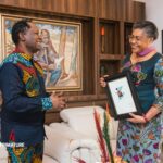 Culture : La Première Ministre soutient les initiatives pour la promotion des œuvres musicales et la formation des jeunes