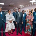 Le Gouvernement Suminwa lance COMPACT RÉSILIENCE, un programme d’urgence pour transformer les résultats économiques en bénéfices tangibles pour la population