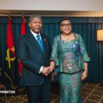 En marge de la TICAD 9, la RDC et l’Angola accélèrent leur coopération sécuritaire et économique