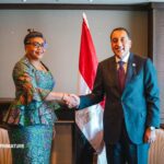 RDC-Égypte : Une rencontre bilatérale en marge de la TICAD9 pour booster la coopération et les projets de développement