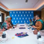 Coopération RDC-PNUD : Yokohama scelle la détermination commune à intensifier les projets de développement malgré les défis