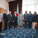 Projet KIVUVU : Judith Suminwa réaffirme son soutien et rappelle les règles pour une exploitation prospère du manganèse au Kongo Central