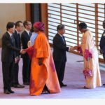Cérémonie du Thé Impériale : Le Japon honore l’Afrique et la RDC en clôture de la TICAD9