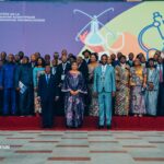 Forum du Génie Scientifique Congolais  2025 : La Première Ministre a lancé les travaux avec un message fort du Président de la République