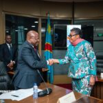 RDC : le Gouvernement Suminwa maintient le dialogue avec le secteur privé pour préserver un climat des affaires attractif