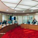 « Ce n’est pas un hasard » : Le Gouvernement donne les raisons du raffermissement du franc congolais face au dollar américain (CCE)