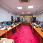 Embouteillages de Kinshasa : La Première Ministre donne des instructions claires aux services concernés par les travaux de la voirie dans la capitale