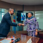 RDC-BAD : Judith Suminwa exige l’accélération de l’exécution des projets financés par la BAD au profit des populations