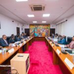 Décentralisation en RDC : Judith Suminwa relance le processus et mobilise les ministres pour une gouvernance locale efficace