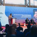 Réforme du système fiscal congolais : La Première Ministre lance une campagne pour une fiscalité profitable à l’Etat et aux assujettis