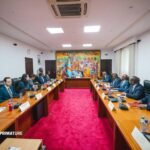 Mission préparatoire du FMI en RDC : Le Gouvernement Suminwa maintient les signaux de l’embellie macroéconomique malgré les défis sécuritaires