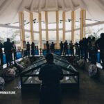 Au Kongo Central, Judith Suminwa Tuluka rend hommage à Joseph Kasa-Vubu dans un geste fort de continuité historique