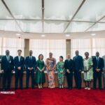 Programme d’actions du Gouvernement Suminwa : VINGROUP pour un accompagnement au travers de projets intégrateurs