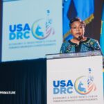 ‎Forum économique et d'investissement RDC-USA: « En choisissant d’investir en République Démocratique du Congo aujourd’hui, vous faites le choix de l’avenir » (J. Suminwa)‎