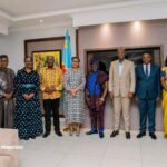 La RDC officiellement candidate pour l'organisation de la conférence internationale sur le sida en 2027