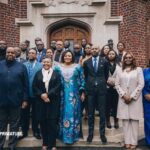 Coopération économique : À Washington, Judith Suminwa présente les opportunités congolaises d'affaires au Forum économique et d'investissement RDC-USA