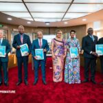 Projet d'extension de la capitale : Sous la houlette de la Première Ministre, la RDC et le consortium SCSZ scellent l'avenir économique de Kinshasa